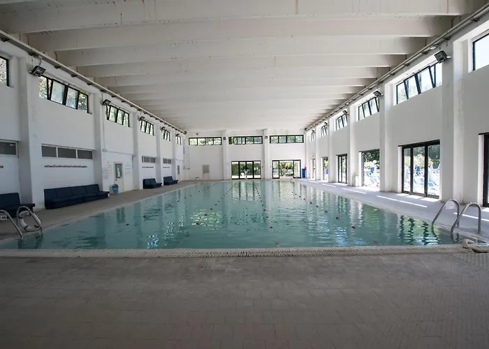 Hotel Terme Cappetta